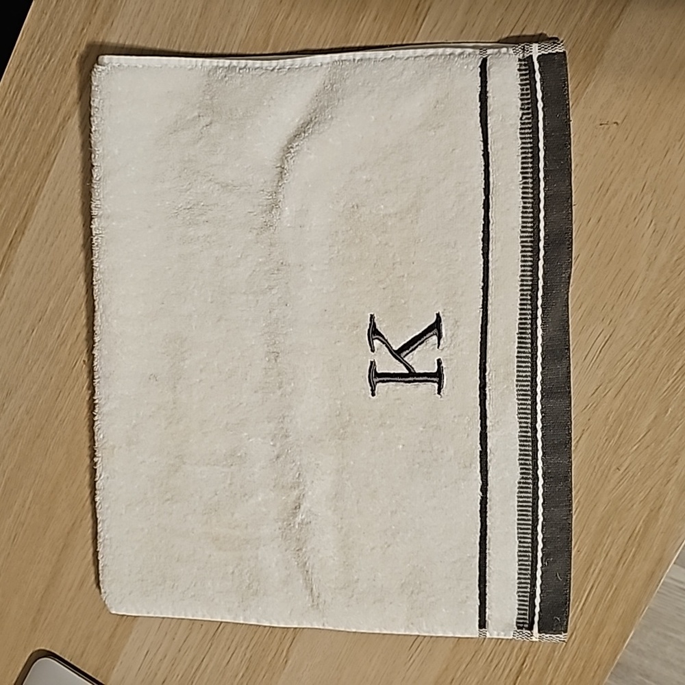 Hand Towel